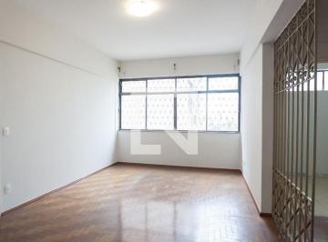Apartamento · 110m² · 3 Quartos · 1 Vaga · Apartamento à Venda - Sion, 3 Quartos, 110 m² - Belo Horizonte