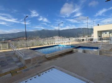 Apartamento · 49m² · 2 Quartos · 1 Vaga · Apartamento térreo para locação, Ponte Nova, EXTREMA MG preço excelente INTENSE