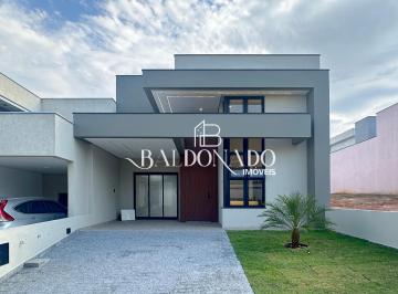 Casa · 200m² · 3 Quartos · Casa à Venda no Condomínio Helena Maria em Sorocaba Sp com 200m², 3 Dormitórios