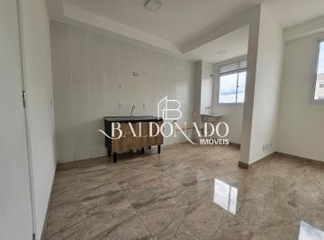 Apartamento · 46m² · 2 Quartos · 1 Vaga · Apartamento para alugar em Extrema MG, bem arejado,  no SMART 2