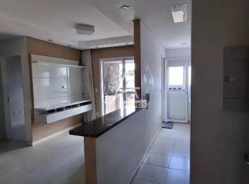 Apartamento · 52m² · 2 Quartos · 1 Vaga · Apartamento à Venda na Vila Pires com 2 Dormitórios SANTO ANDRE - SP