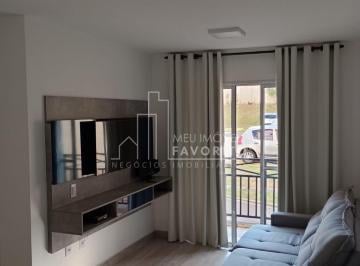 Apartamento · 45m² · 1 Quarto · 1 Vaga · Aluga-se apartamento com 45m², 1 dormitório, Residencial Excellence Imperator