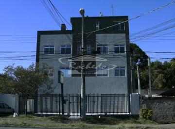 Apartamento · 45m² · Apartamento para locação, BOA VISTA, CURITIBA - PR