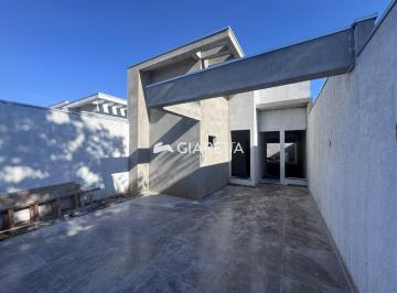 Casa · 108m² · 2 Quartos · 2 Vagas · Casa à venda em ótima localização no JARDIM PARIZOTTO, TOLEDO - PR