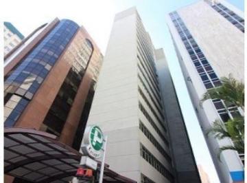 Comercial · 212m² · 4 Vagas · Imóvel Comercial em Consolação, São Paulo/SP de 212m² para locação R$ 16.950,00/mes