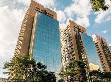 Comercial · 507m² · 13 Vagas · Conjunto em Água Branca, São Paulo/SP de 507m² para locação R$ 30.473,40/mes