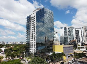 Comercial · 242m² · 2 Vagas · Imóvel Comercial em Pinheiros, São Paulo/SP de 242m² para locação R$ 31.200,00/mes