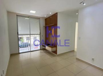 Apartamento · 46m² · 2 Quartos · 1 Vaga · Apartamento em Taquara, Rio de Janeiro/RJ de 46m² 2 quartos para locação R$ 1.400,00/mes