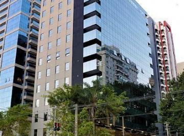 Comercial · 440m² · 12 Vagas · Conjunto em Vila Nova Conceição, São Paulo/SP de 440m² para locação R$ 57.200,00/mes