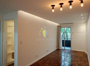 Apartamento · 63m² · 1 Quarto · 1 Vaga · Apartamento em Botafogo, Rio de Janeiro/RJ de 63m² 1 quartos para locação R$ 3.800,00/mes