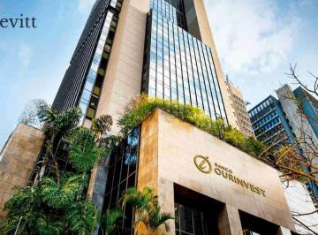 Comercial · 307m² · 6 Vagas · Conjunto em Bela Vista, São Paulo/SP de 307m² para locação R$ 27.016,00/mes