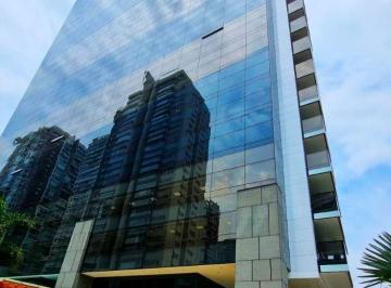 Comercial · 266m² · 8 Vagas · Imóvel Comercial em Cidade Monções, São Paulo/SP de 266m² para locação R$ 25.317,50/mes