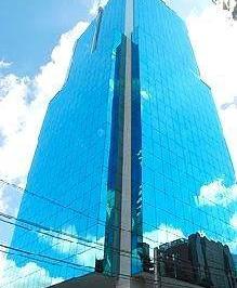 Comercial · 527m² · 12 Vagas · Imóvel Comercial em Cidade Monções, São Paulo/SP de 527m² para locação R$ 55.895,92/mes