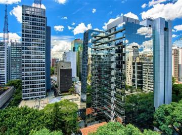 Comercial · 207m² · 6 Vagas · Imóvel Comercial em Cerqueira César, São Paulo/SP de 207m² para locação R$ 24.840,01/mes