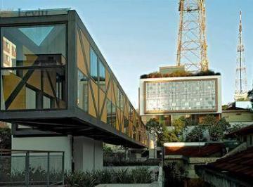 Comercial · 222m² · 4 Vagas · Conjunto em Sumaré, São Paulo/SP de 222m² para locação R$ 13.827,81/mes