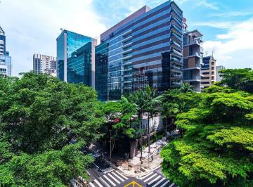 Comercial · 378m² · 9 Vagas · Conjunto em Cerqueira César, São Paulo/SP de 378m² para locação R$ 45.443,00/mes