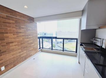 Apartamento · 3 Quartos · 1 Vaga · Apartamento em Jardim Maria Izabel, Marília/SP de 0m² 3 quartos para locação R$ 5.000,00/mes