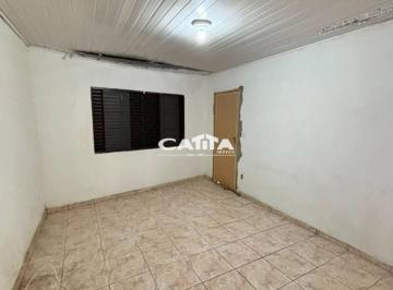 Casa · 100m² · 1 Quarto · 2 Vagas · Casa em Vila Carrão, São Paulo/SP de 100m² 1 quartos para locação R$ 2.300,00/mes