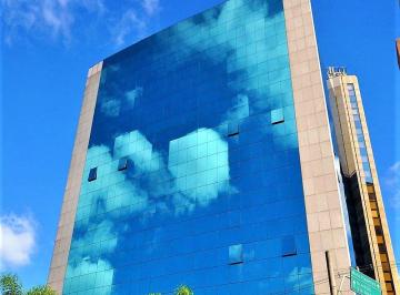 Comercial · 308m² · 7 Vagas · Imóvel Comercial em Itaim Bibi, São Paulo/SP de 308m² para locação R$ 38.000,00/mes
