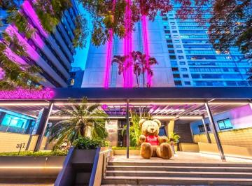 Comercial · 526m² · 10 Vagas · Imóvel Comercial em Cerqueira César, São Paulo/SP de 526m² para locação R$ 55.230,00/mes