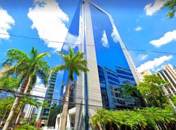 Comercial · 380m² · 15 Vagas · Imóvel Comercial em Cidade Monções, São Paulo/SP de 380m² para locação R$ 41.886,90/mes