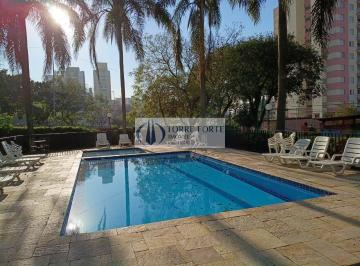 Apartamento · 59m² · 2 Quartos · 2 Vagas · Apartamento em Chácara Califórnia, São Paulo/SP de 59m² 2 quartos para locação R$ 2.600,00/mes
