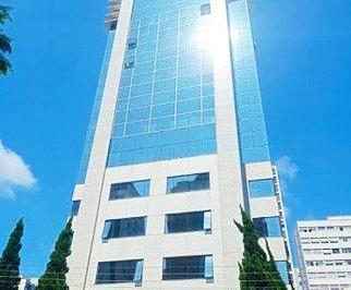 Comercial · 300m² · 6 Vagas · Conjunto em Vila Mariana, São Paulo/SP de 300m² para locação R$ 19.000,00/mes