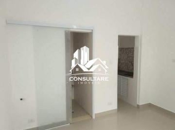 Apartamento · 31m² · 1 Quarto · 1 Vaga · Kitnet em Boqueirão, Santos/SP de 31m² 1 quartos para locação R$ 2.700,00/mes