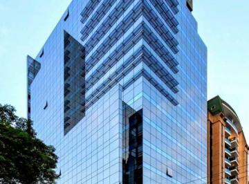 Comercial · 450m² · 7 Vagas · Imóvel Comercial em Indianópolis, São Paulo/SP de 450m² para locação R$ 67.010,00/mes