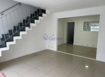 Casa · 100m² · 2 Vagas · Casa em Nova Piraju, São Paulo/SP de 100m² para locação R$ 5.800,00/mes