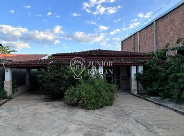 Casa · 3 Quartos · 3 Vagas · Casa em Barreirinhas, Barreiras/BA de 0m² 3 quartos para locação R$ 2.200,00/mes
