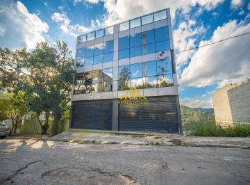 Comercial · 1217m² · Predio em Granja Carolina, Cotia/SP de 1217m² à venda por R$ 10.000.000,00 ou para locação R$ 60.000