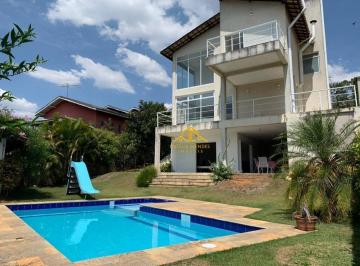Casa · 400m² · 3 Quartos · 4 Vagas · Casa em Jardim Indaiá, Embu das Artes/SP de 400m² 3 quartos para locação R$ 15.000,00/mes