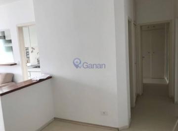 Apartamento · 68m² · 2 Quartos · 1 Vaga · Apartamento em Indianópolis, São Paulo/SP de 68m² 2 quartos para locação R$ 3.800,00/mes