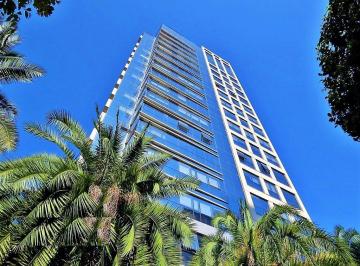 Comercial · 459m² · 8 Vagas · Imóvel Comercial em Indianópolis, São Paulo/SP de 459m² para locação R$ 57.375,00/mes