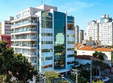 Comercial · 216m² · 4 Vagas · Imóvel Comercial em Pinheiros, São Paulo/SP de 216m² para locação R$ 19.900,00/mes