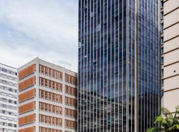 Comercial · 660m² · 8 Vagas · Imóvel Comercial em Bela Vista, São Paulo/SP de 660m² para locação R$ 55.440,00/mes