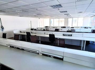 Comercial · 457m² · 8 Vagas · Imóvel Comercial em Vila Olímpia, São Paulo/SP de 457m² para locação R$ 45.700,00/mes