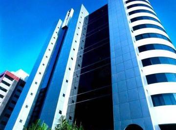 Comercial · 446m² · 10 Vagas · Conjunto em Cidade Monções, São Paulo/SP de 446m² à venda por R$ 6.600.000,00 ou para locação R$ 33.
