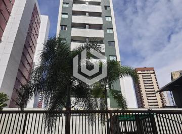 Apartamento · 35m² · 1 Quarto · 1 Vaga · Apartamento em Espinheiro, Recife/PE de 35m² 1 quartos para locação R$ 1.961,00/mes