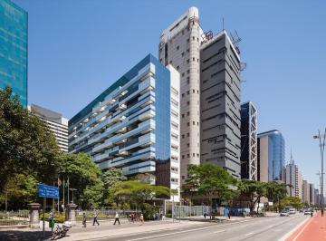 Comercial · 290m² · 8 Vagas · Conjunto em Bela Vista, São Paulo/SP de 290m² para locação R$ 42.131,20/mes