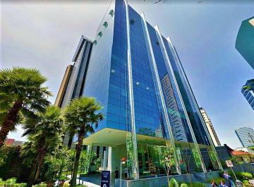 Comercial · 246m² · 7 Vagas · Conjunto em Pinheiros, São Paulo/SP de 246m² para locação R$ 41.819,00/mes