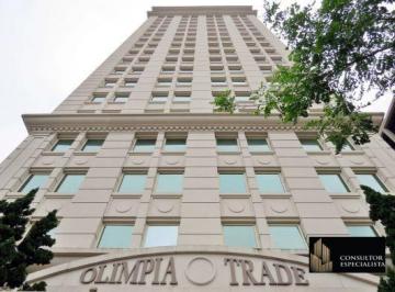 Comercial · 304m² · 9 Vagas · Imóvel Comercial em Vila Olímpia, São Paulo/SP de 304m² para locação R$ 25.894,40/mes