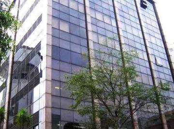 Comercial · 453m² · 4 Vagas · Imóvel Comercial em Bela Vista, São Paulo/SP de 453m² para locação R$ 36.240,00/mes