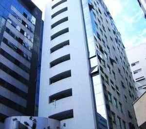 Comercial · 190m² · 4 Vagas · Imóvel Comercial em Consolação, São Paulo/SP de 190m² à venda por R$ 2.128.291,20 ou para locação R$