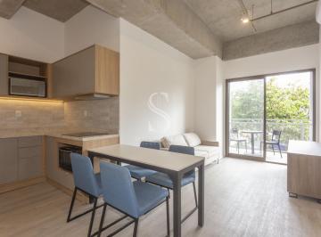 Apartamento · 65m² · 2 Quartos · Apartamento em Cidade Monções, São Paulo/SP de 65m² 2 quartos para locação R$ 8.873,00/mes