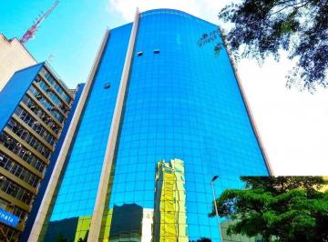 Comercial · 239m² · 8 Vagas · Conjunto em Bela Vista, São Paulo/SP de 239m² para locação R$ 20.999,97/mes