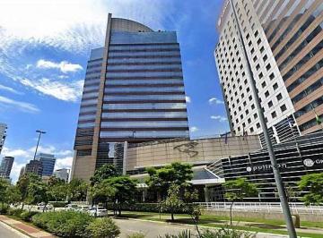 Comercial · 535m² · 15 Vagas · Conjunto em Vila Olímpia, São Paulo/SP de 535m² para locação R$ 65.158,00/mes