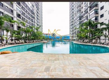 Apartamento · 62m² · 2 Quartos · 1 Vaga · Apartamento em Continental, Osasco/SP de 62m² 2 quartos para locação R$ 4.200,00/mes