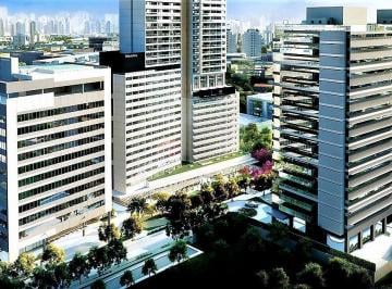 Comercial · 558m² · 10 Vagas · Imóvel Comercial em Santo Amaro, São Paulo/SP de 558m² à venda por R$ 13.950.000,00 ou para locação 